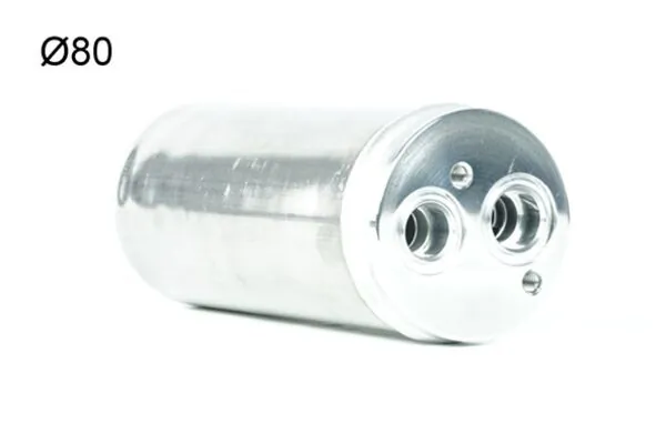 MAHLE AD 15 000S Dryer, air conditioning
