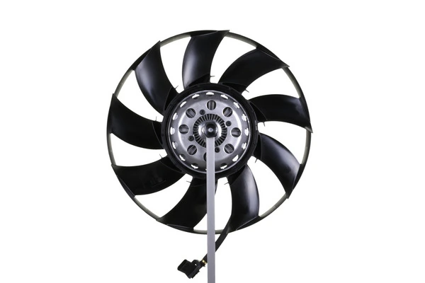 MAHLE CFF 467 000P Fan, engine cooling