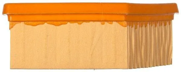 MAHLE LX 966 Air Filter