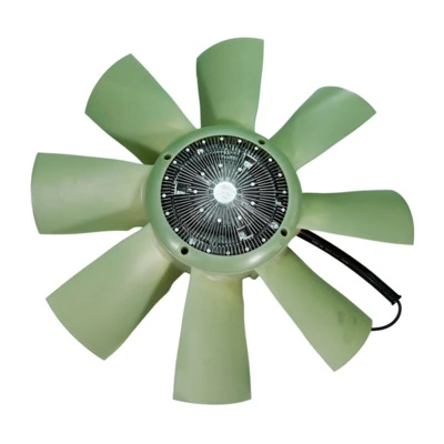 Fan, engine cooling BEHR *** PREMIUM LINE *** CFF 454 000P