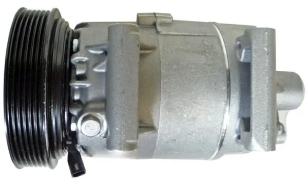 MAHLE ACP 34 000S Compressor, air conditioning