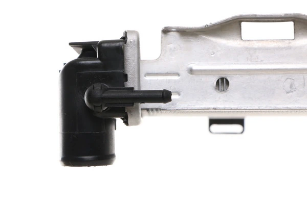 Radiator, engine cooling BEHR CR 290 000S