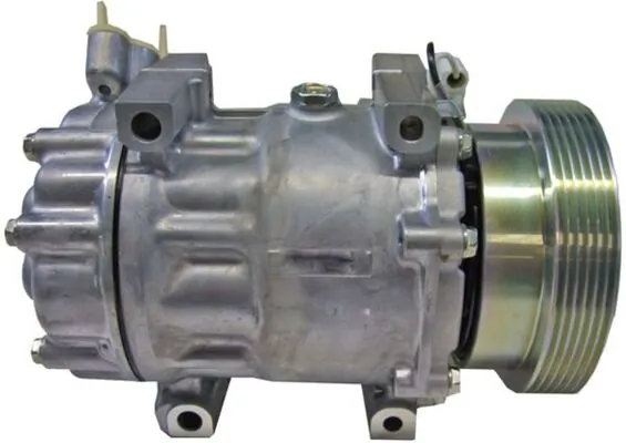 Compressor, air conditioning BEHR ACP 48 000S