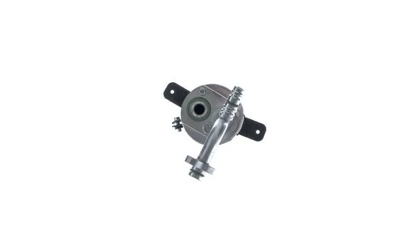 MAHLE AD 15 000S Dryer, air conditioning