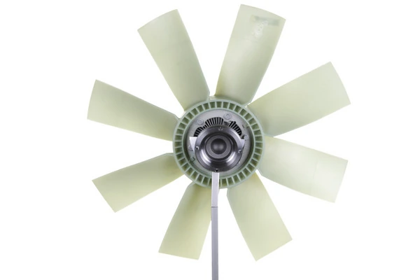 Fan, engine cooling BEHR *** PREMIUM LINE *** CFF 437 000P