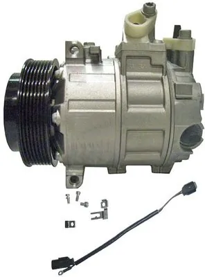 Compressor, air conditioning BEHR ACP 89 000S