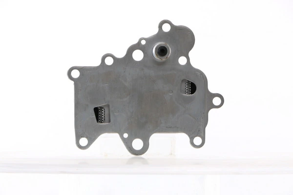 Oil Cooler, engine oil BEHR CLC 157 000S