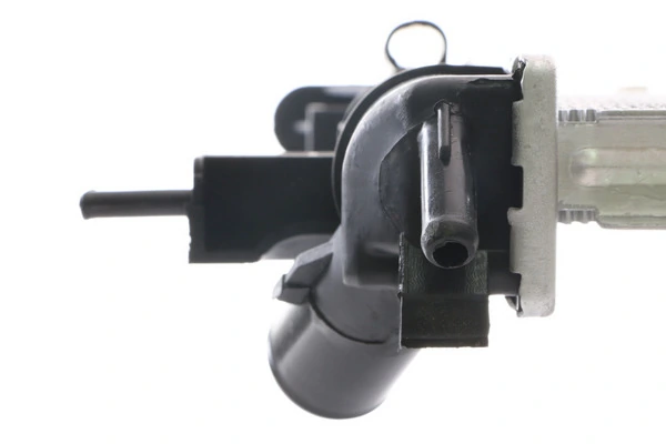 Radiator, engine cooling BEHR CR 1687 000S