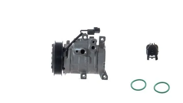 Compressor, air conditioning BEHR ACP 1177 000S