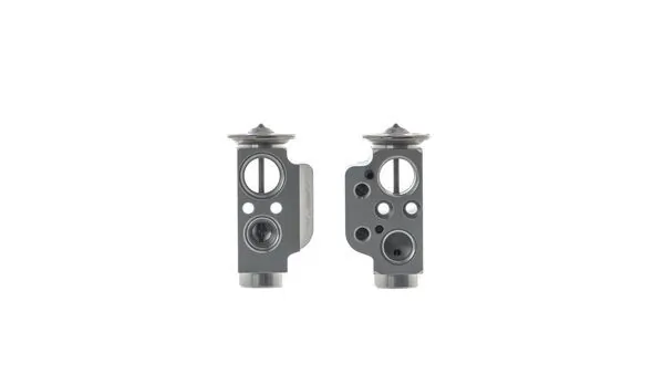 Expansion Valve, air conditioning BEHR AVE 204 000S