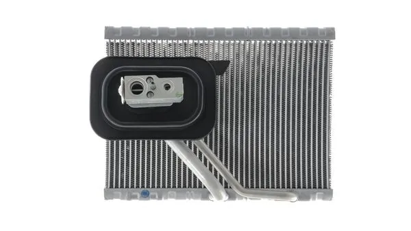 MAHLE AE 127 000P Evaporator, air conditioning