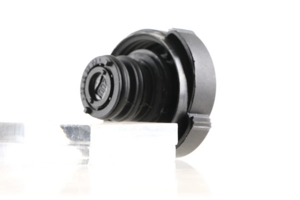 Cap, coolant tank BEHR CRB 22 000S