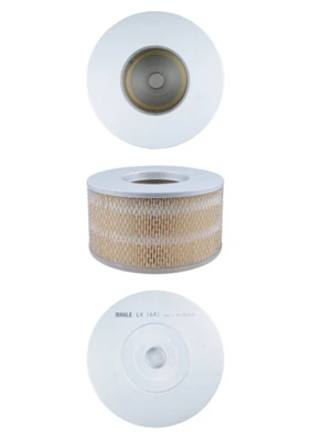 MAHLE LX 1641 Air Filter