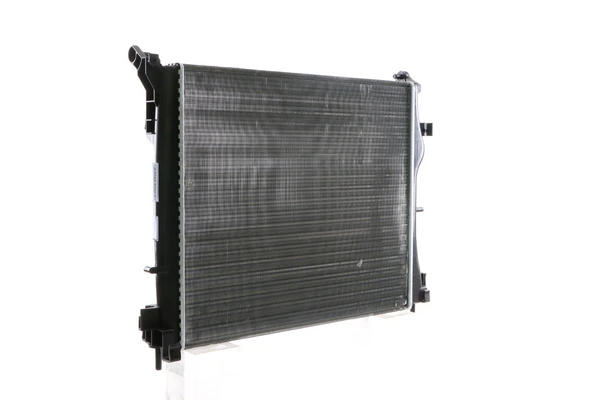 Radiator, engine cooling BEHR CR 947 000S