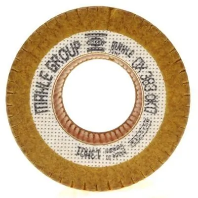 Oil Filter OX 383D