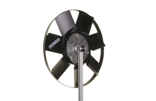MAHLE CFF 472 000P Fan, engine cooling