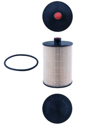 Fuel Filter KX 217D