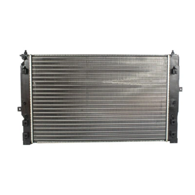 Radiator, engine cooling BEHR CR 648 000S