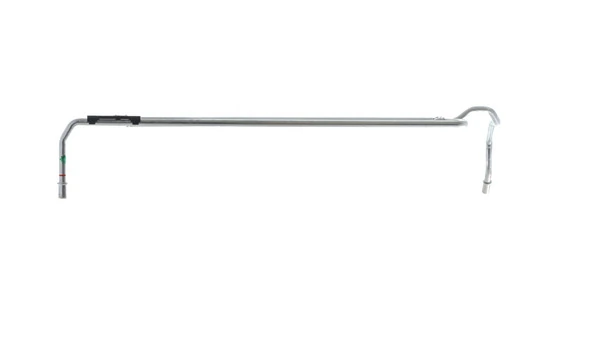 MAHLE CLC 54 000P Oil Cooler, steering