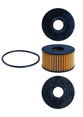 Oil Filter OX 191D