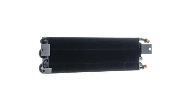 Condenser, air conditioning BEHR *** PREMIUM LINE *** AC 356 000P