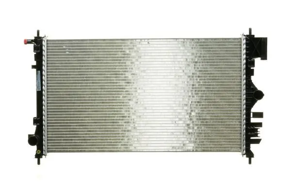 Radiator, engine cooling BEHR *** PREMIUM LINE *** CR 1097 000P