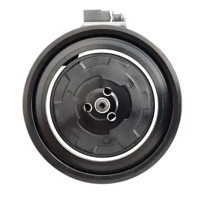 Pemampat, Sistem Penyaman Udara BEHR ACP 721 000S