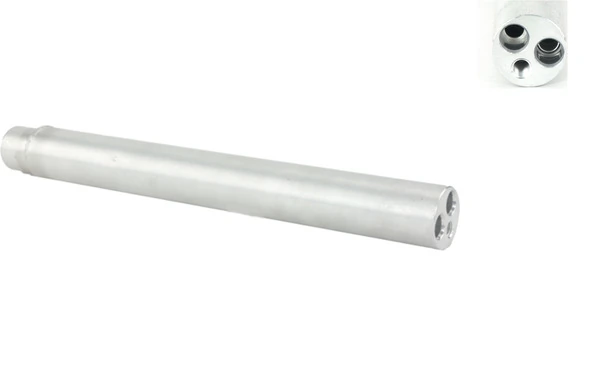 MAHLE AD 11 000S Dryer, air conditioning