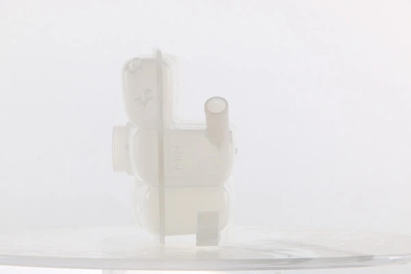 Expansion Tank, coolant BEHR CRT 129 000S