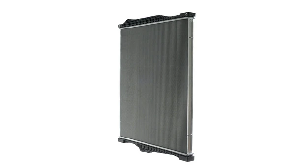 MAHLE CR 2095 000S Radiator, engine cooling