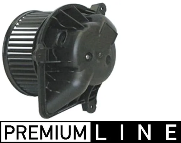MAHLE AB 168 000P Interior Blower