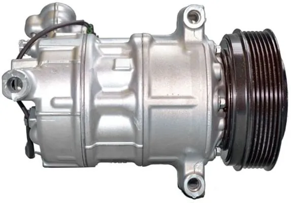 MAHLE ACP 511 000P Compressor, air conditioning