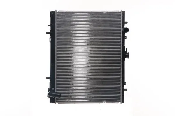 Radiator, engine cooling BEHR CR 2175 000S
