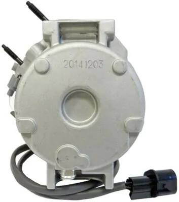 Compressor, air conditioning BEHR ACP 981 000S