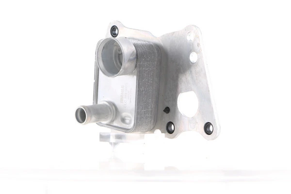 Oil Cooler, engine oil BEHR CLC 153 000S