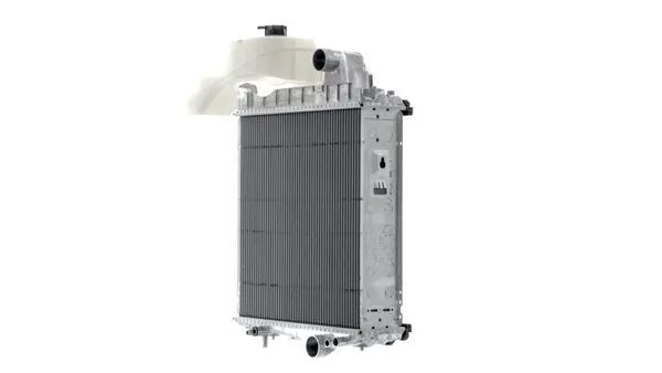 MAHLE CR 1730 000P Radiator, engine cooling