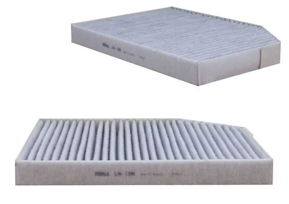 Filter, cabin air LAK 1398