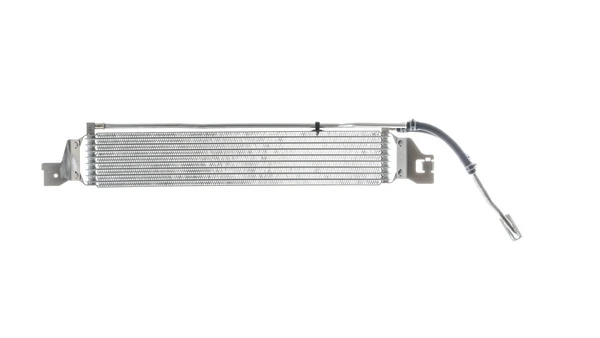 Oil Cooler, automatic transmission BEHR *** PREMIUM LINE *** CLC 288 000P