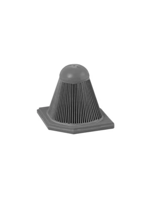 MAHLE LX 1892 Air Filter