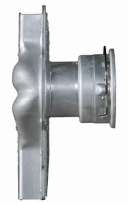 Charge Air Cooler BEHR *** PREMIUM LINE *** CI 80 000P