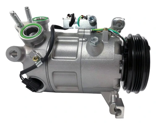 MAHLE ACP 1190 000S Compressor, air conditioning