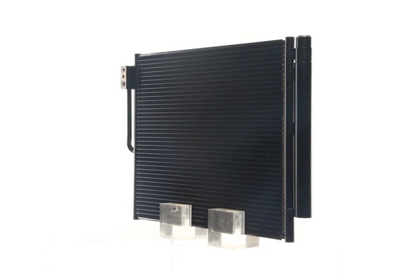 Condenser, air conditioning BEHR AC 596 000S