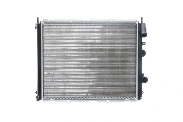 Radiator, engine cooling BEHR CR 510 000S