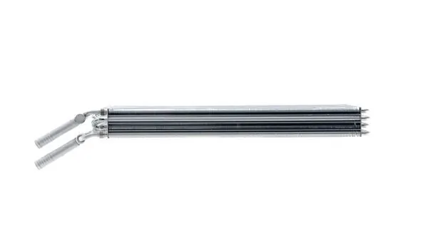 MAHLE AH 243 000P Heat Exchanger, interior heating