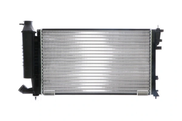 Radiator, engine cooling BEHR CR 306 000S