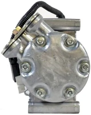 Compressor, air conditioning BEHR ACP 357 000S