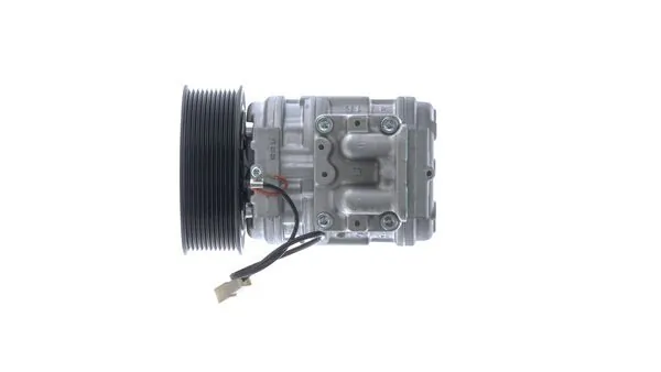 Компрессор, кондиционер BEHR ACP 1590 000S