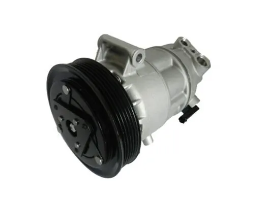MAHLE ACP 171 000S Compressor, air conditioning