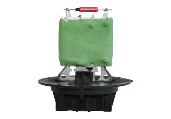 Resistor, interior blower BEHR ABR 142 000S