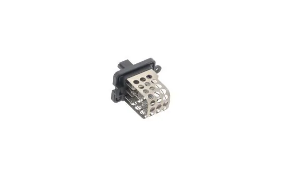 MAHLE ABR 60 000S Resistor, interior blower